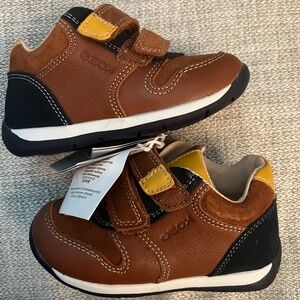 Geox shoes size 7 BNWT